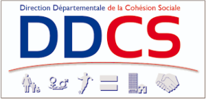 Logo DDCS