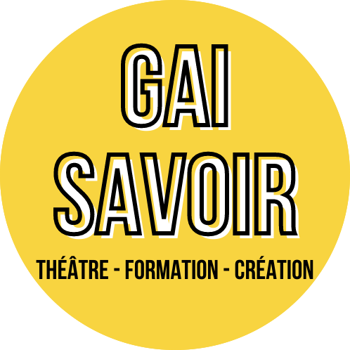 Logo Gai Savoir