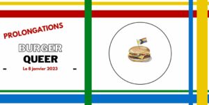 Burger Queer Prolongations