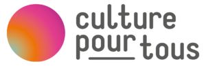 Logo Culture Pour tous