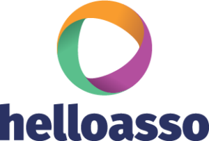 Logo HelloAsso