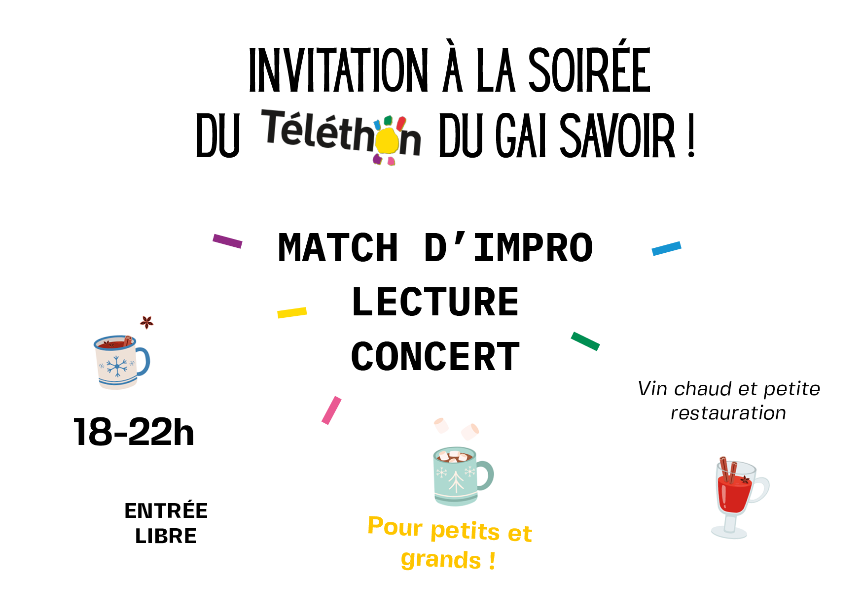 flyer téléthon web actu2