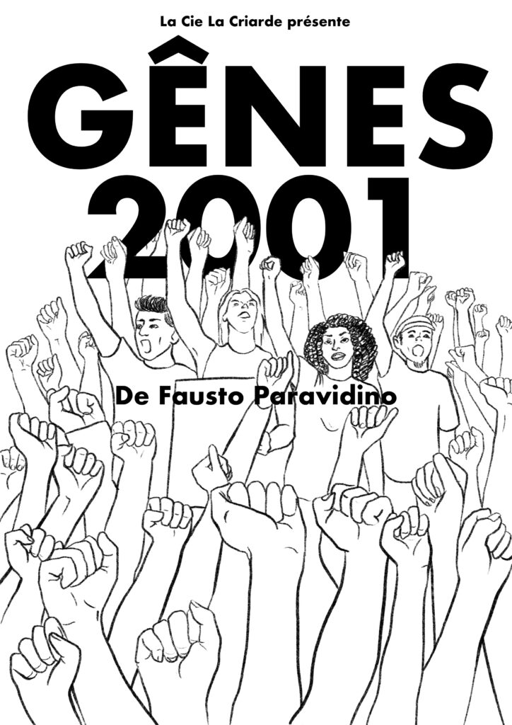 Affiche G01